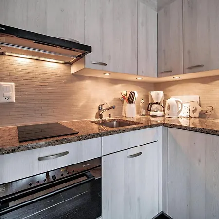 Apartment Paradies 411 Arosa