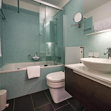 Paradies 411 * Arosa