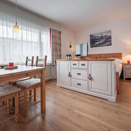 Paradies 411 Arosa