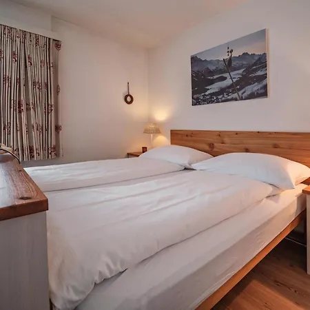 Paradies 411 Apartment *