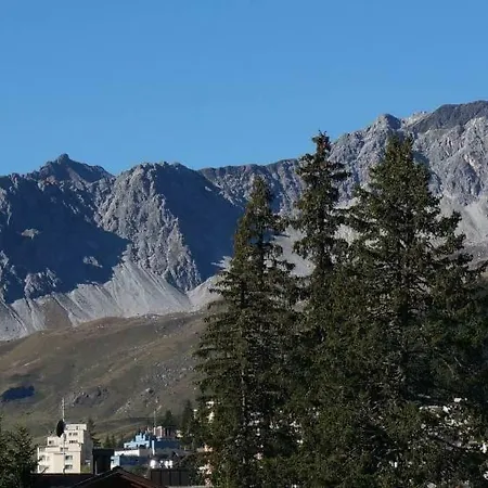 Paradies 411 דירה