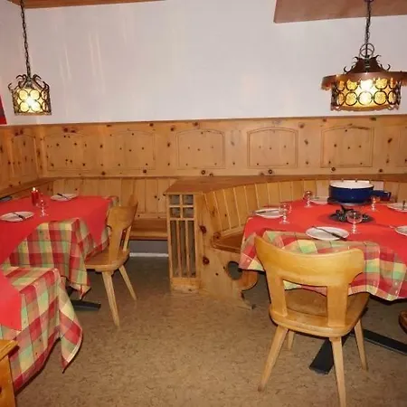 Paradies 411 Apartment *
