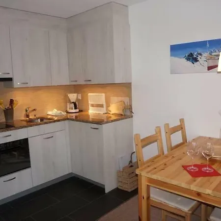 Paradies 411 Apartment