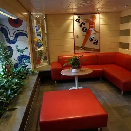 דירה Paradies 411 *