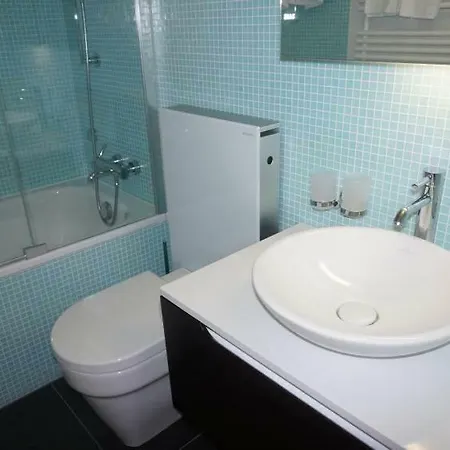 Paradies 411 Apartment