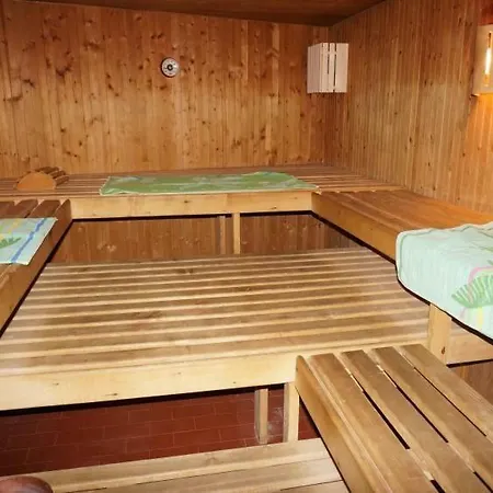 Appartamento Paradies 411