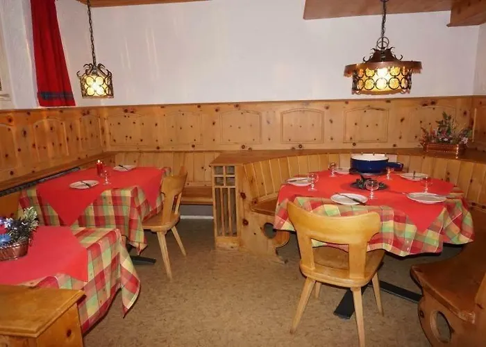 Paradies 411 Apartamento *