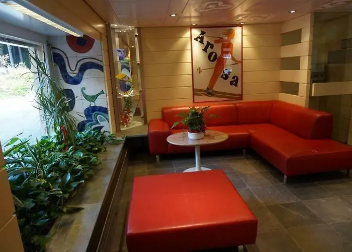 Apartmán Paradies 411 *