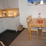 Lejlighed Paradies 411 Arosa