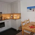 Paradies 411 Lejlighed