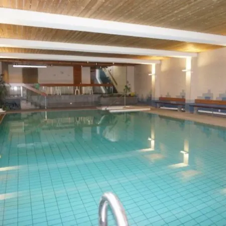 Paradies 411 Arosa