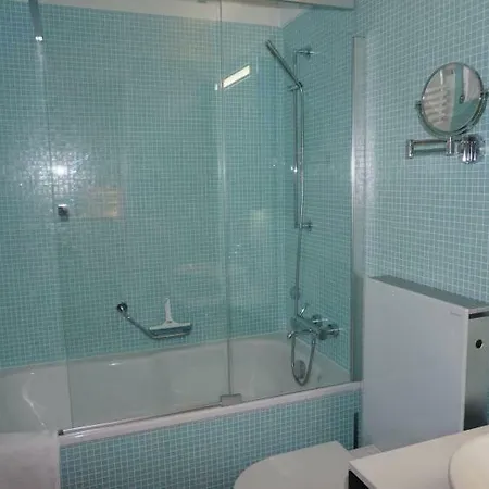 Paradies 411 Arosa